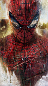 Spider man